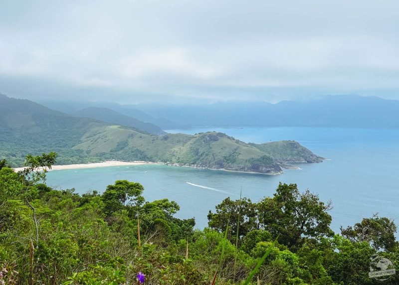 Ilhabela, petit paradis à visiter au Brésil