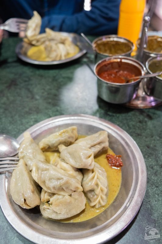Katmandou
