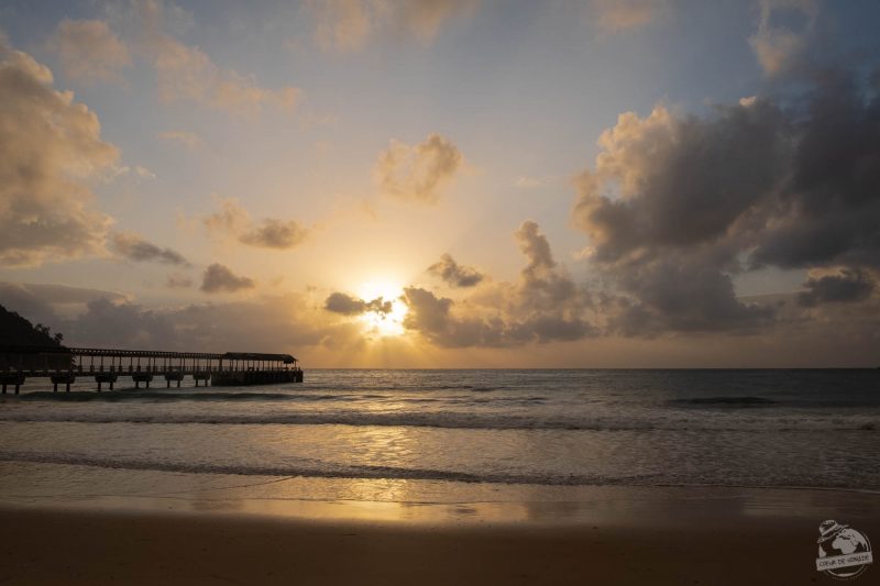 Tioman, 1 semaine de farniente