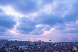 Trabzon et son monastère