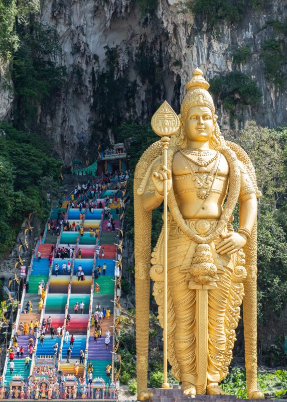 Kuala Lumpur