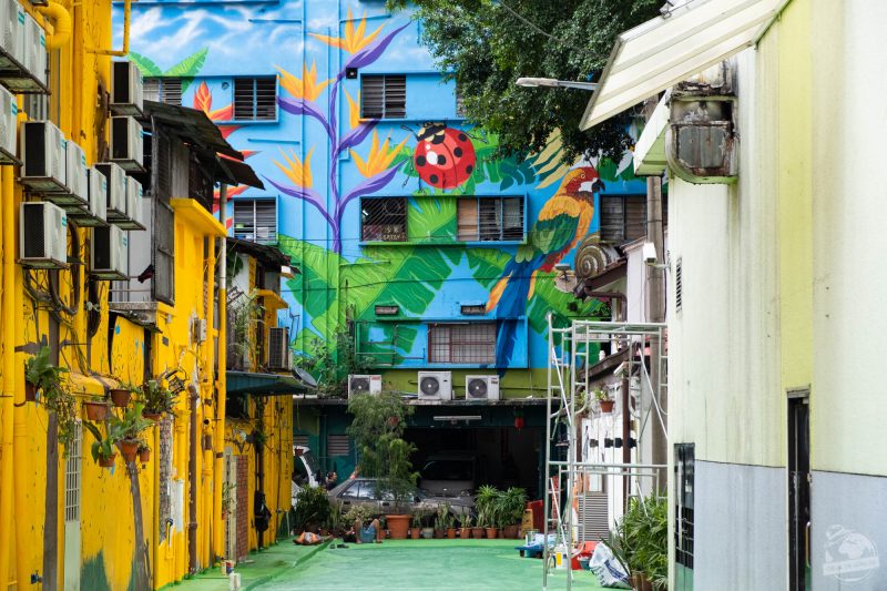 Kuala Lumpur