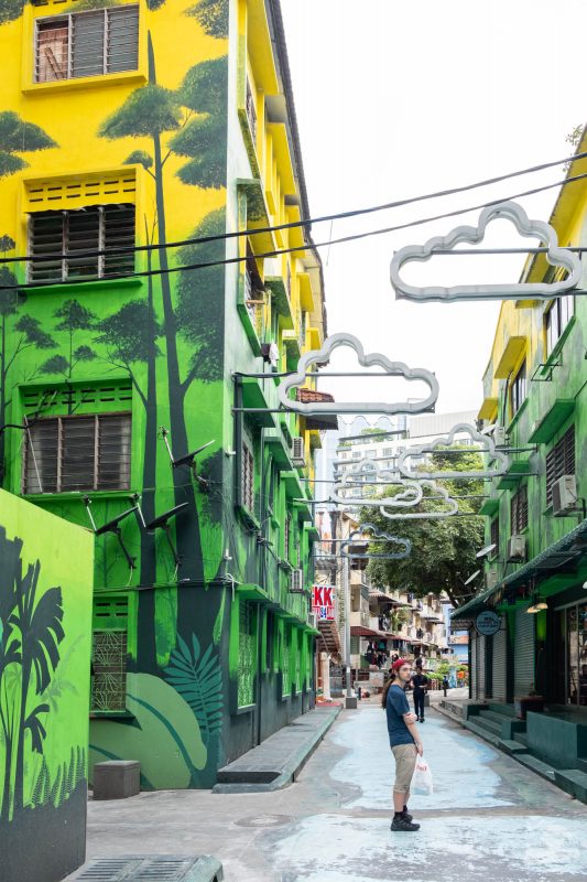 Kuala Lumpur