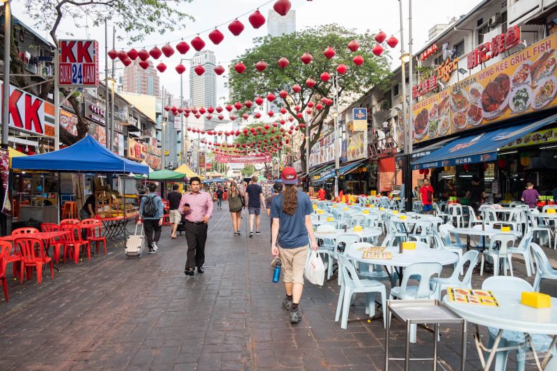 Kuala Lumpur