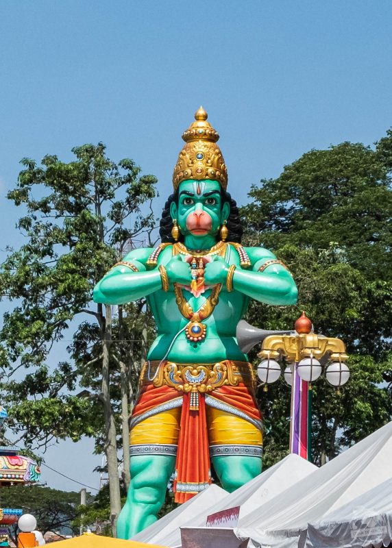 Kuala Lumpur