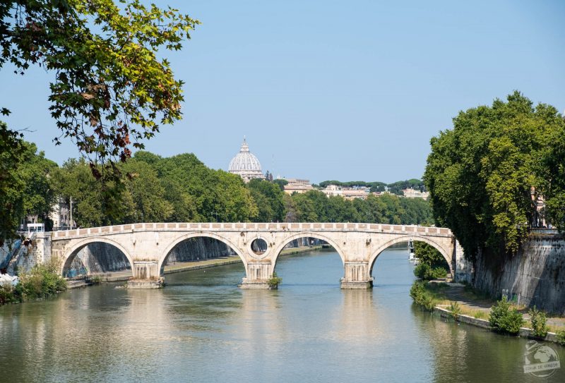 pont rome