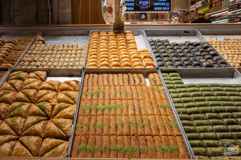 baklava