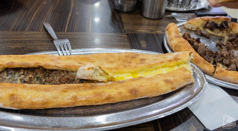 Karadeniz-Pidesi