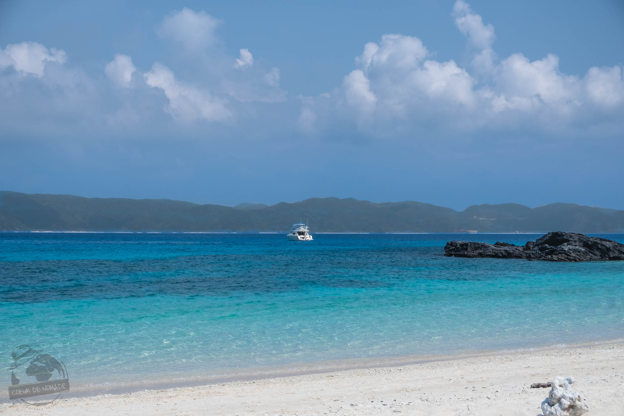 furuzamami beach