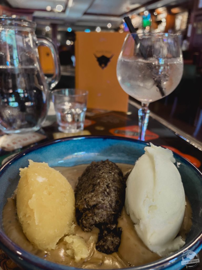 Haggis