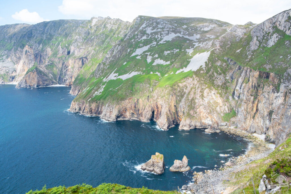 Gleann Cholm Cille - Donegal - Irlande