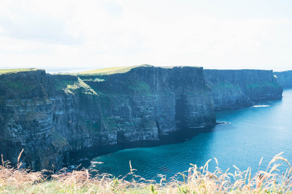 Cliffs of Moher - Irlande