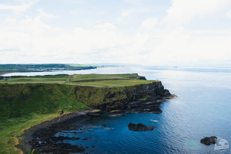Irlande du Nord - Royaume-Uni