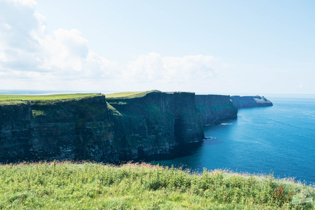 Cliffs of Moher