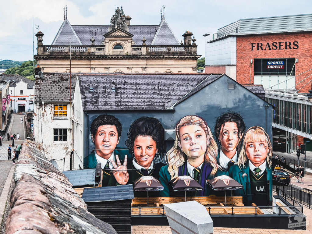 Derry Girls