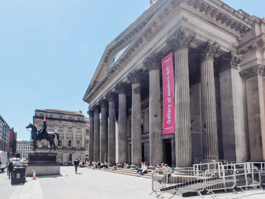 George Square