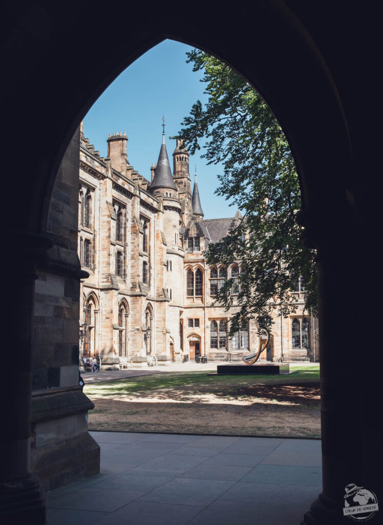 Université de Glasgow