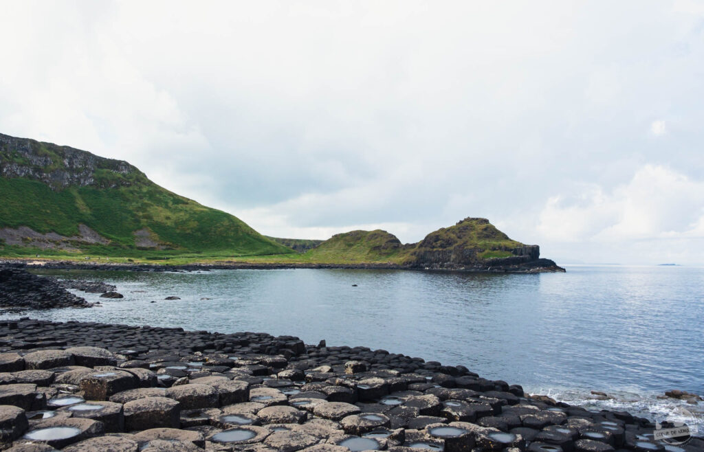 Giant’s Causeway - Irlande du Nord