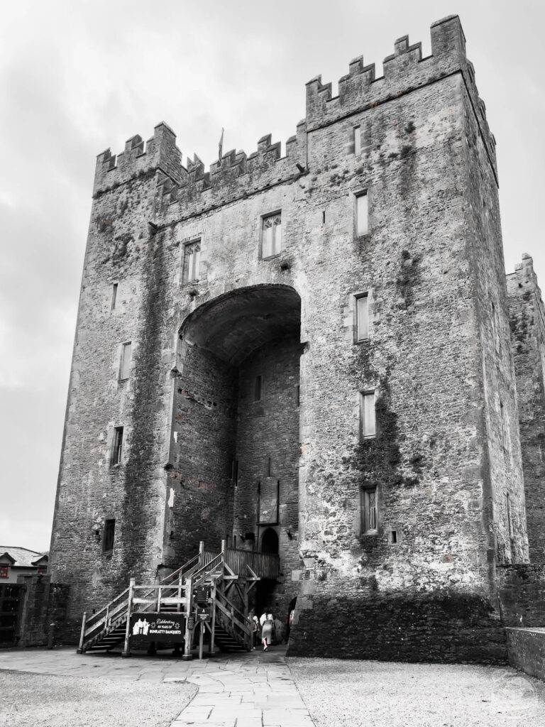 Château Bunratty