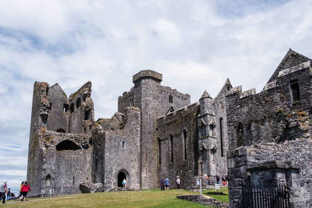 Rock of Cashel