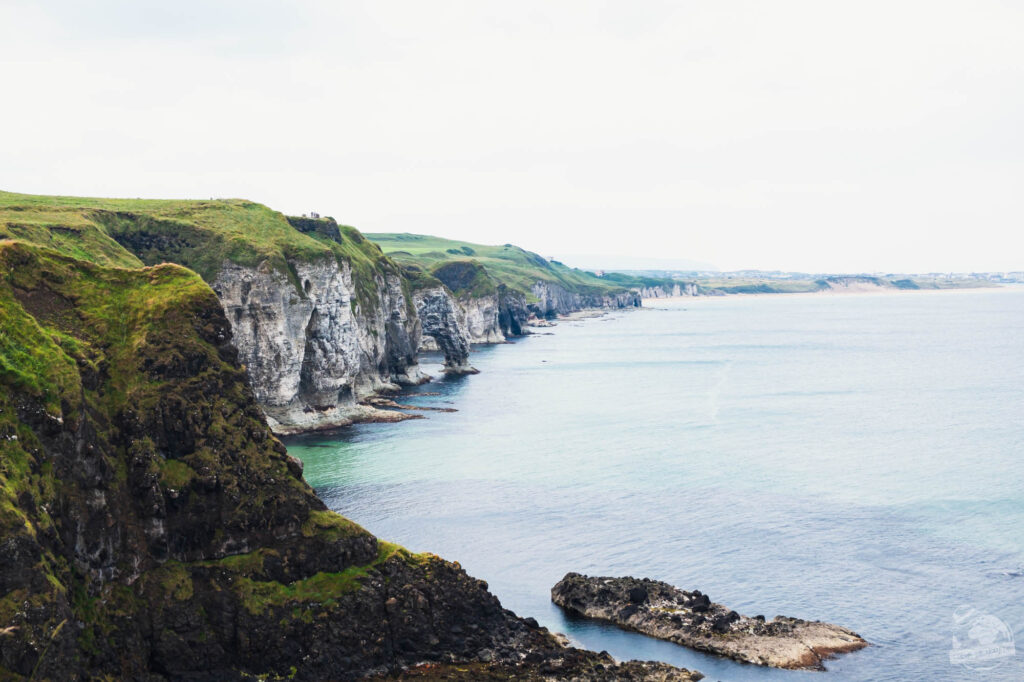 Irlande du nord